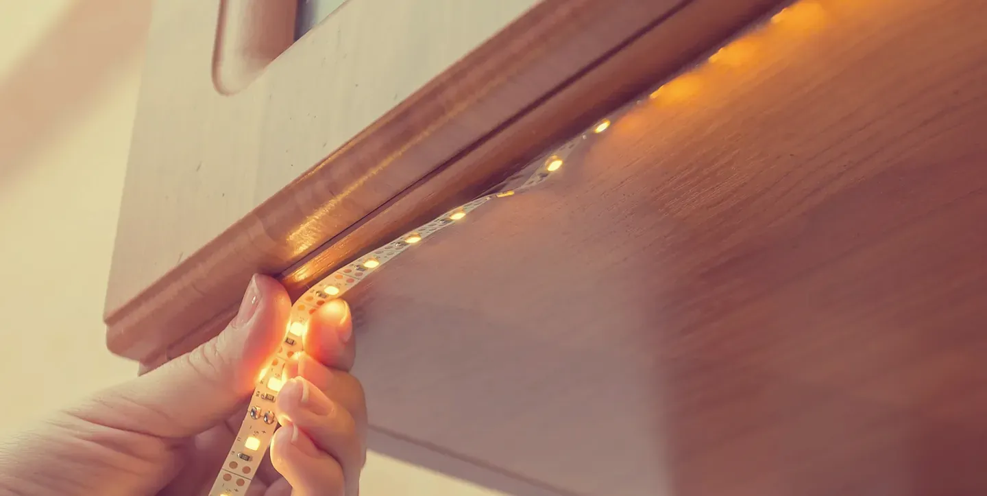 LED tape