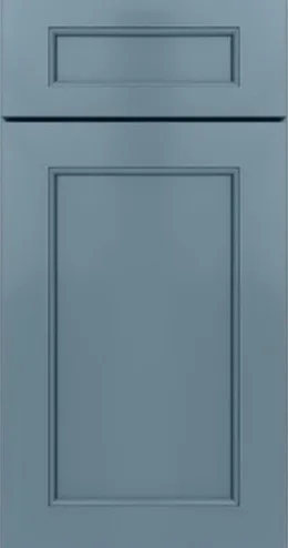 Haven Harbor cabinet door sample