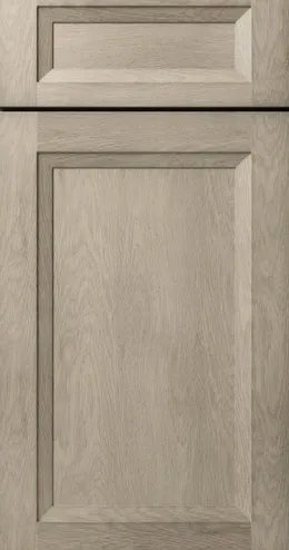 Oxford cabinet door