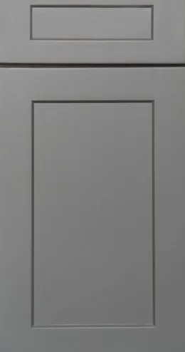 Pebble Stone cabinet door