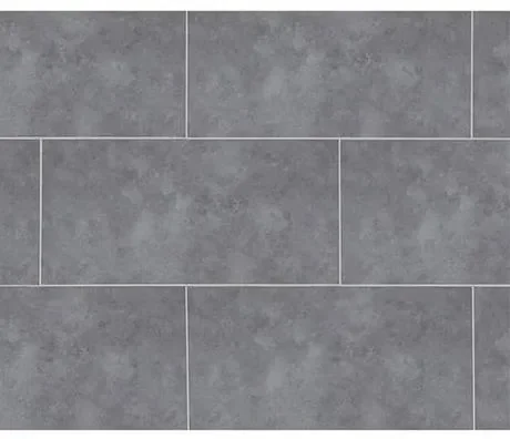 Cloudy Grey - RENS6020 Nature Stone LVP flooring